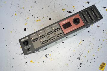 Module MIDI générateur de sons de piano Yamaha P50-M noir, Enlèvement ou Envoi, Utilisé, Autres types
