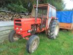Renault 651 tractor, 65 pk, Zakelijke goederen, Ophalen, Gebruikt, Renault, Tot 80 Pk