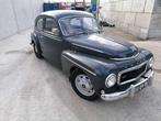 1964 Volvo - 11134 E - PV 544 C - Oldtimer, Auto's, Overige brandstoffen, Bedrijf, Handgeschakeld, Overige carrosserie