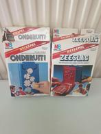 Reis spelletjes, Hobby en Vrije tijd, Borduren en Borduurmachines, Ophalen of Verzenden, Zo goed als nieuw