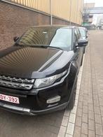 Mooie range rover zo meenemen, Auto's, Euro 5, Zwart, Diesel, Particulier