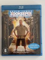 Blu-ray Zookeeper (2011) Kevin James Adam Sandler Cher, Ophalen of Verzenden
