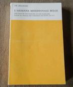 Ardenne : histoire et folklore + Procès sorcières de Sugny, Boeken, Ophalen of Verzenden, Gelezen
