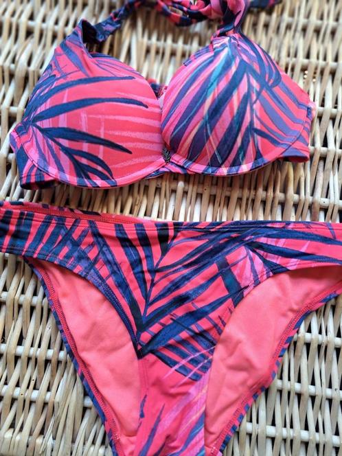 Bikini Hunkemöller maat S, Kleding | Dames, Badmode en Zwemkleding, Zo goed als nieuw, Ophalen of Verzenden