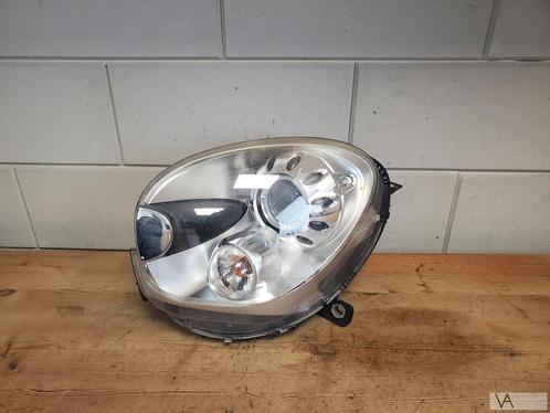 Mini Countryman 2010 - 2016 koplamp links XENON met module, Auto-onderdelen, Verlichting, Mini, Gebruikt, Ophalen of Verzenden