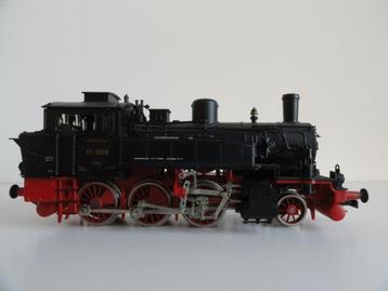 LILIPUT  L235981  DR STOOMLOC 91.1008 beschikbaar voor biedingen