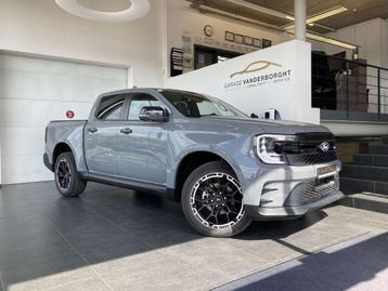 Ford Ranger MSRT 3.0TDCI AWD AUTOMAAT FULL OPTION 53300+BTW beschikbaar voor biedingen