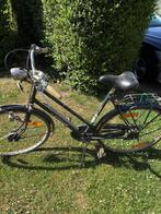 Damesfiets, Fietsen en Brommers, Versnellingen, 0 zitjes, Ophalen, Overige merken