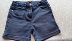 short - jeans - Maat 116, Broek, Tex, Meisje, Ophalen of Verzenden