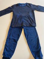 Warme pyjama - Maat 122, Vêtements de nuit ou Sous-vêtements, Utilisé, Garçon, Enlèvement ou Envoi