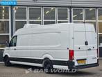 MAN TGE 3.180 Automaat XXL L5H3 Koelwagen Carrier Xarios 350, Auto's, 2430 kg, Stof, Euro 6, 4 cilinders