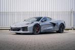 Corvette C8 Z06 3LZ Coupé Automaat Z06 | Competition Sport, Auto's, Automaat, Zwart, Bedrijf, Corvette