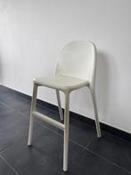 2 x Kinderstoel Ikea - Wit // zithoogte 54cm, Kinderen en Baby's, Kinderstoelen, Ophalen, Gebruikt, Overige typen