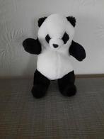 Pandabeer knuffel, Kinderen en Baby's, Speelgoed | Knuffels en Pluche, Ophalen of Verzenden, Zo goed als nieuw