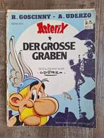Duitstalige Asterix comics, prijs n.o.t.k., Boeken, Strips | Comics, Meerdere comics, Gelezen, Ophalen of Verzenden, Goscinny - Uderzo