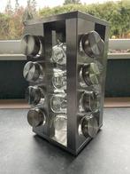 Carrousel rotatif à épices, Huis en Inrichting, Ophalen, Gebruikt