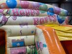 Springkasteel te koop, Hobby en Vrije tijd, Feestartikelen | Verhuur, Ophalen, Gebruikt