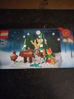 Lego Santa's front yard 40484, Nieuw, Ophalen of Verzenden, Lego