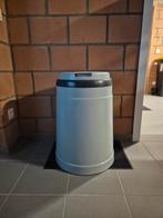 Bodemloze vuilniszakhouder 70l, Ophalen, Gebruikt