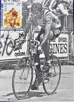 MAXIMAKAART BELGIË- SPORT- WIELRENNEN- ALFONS DE WOLF, Postzegels en Munten, Ophalen of Verzenden, Gestempeld, Sport