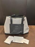 Delvaux toile D, Handtassen en Accessoires, Tassen | Damestassen, Ophalen, Zo goed als nieuw, Overige kleuren, Shopper