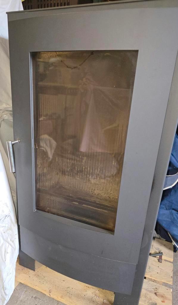 Nestor Martin RH33, Huis en Inrichting, Kachels, Houtkachel, Ophalen