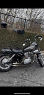 Yamaha xvs 125 1997 Cruiser/Bobber, Motoren, Motoren | Yamaha, 2 cilinders, Chopper, Particulier, 125 cc