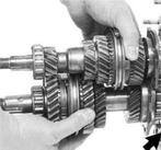 VW CRAFTER VERSNELLINGSBAK, MOTOR ACHTERAAN GEREVISEERD, Auto-onderdelen, Ophalen of Verzenden, Volkswagen