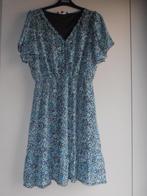 Zomers bloemenkleedje, Kleding | Dames, Jurken, Maat 38/40 (M), Nieuw, Ophalen of Verzenden, Boven de knie