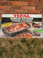 Elektrische barbecue van Tefal, Ophalen of Verzenden, Zo goed als nieuw