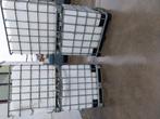 ibc containers, Tuin en Terras, Regentonnen, Ophalen of Verzenden, Gebruikt