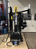 Hofmann banden apparaat / bandenmachine middenopspanning, Auto diversen, Autogereedschap, Ophalen of Verzenden, Zo goed als nieuw