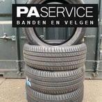 4x Michelin 225 50 18 zomerbanden met 6 mm, Auto-onderdelen, Banden en Velgen, Ophalen of Verzenden, Gebruikt, Velg(en)