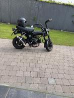 Dax Bluroc Heritage 50cc, Fietsen en Brommers, Ophalen, Zo goed als nieuw