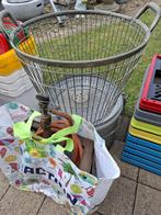 peremand, Ophalen, Gebruikt, Overige materialen, Overige typen