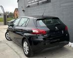 PEUGEOT 308 1.6i ESSENCE 2014 EURO 5B 96 000KM, Euro 5, Achat, Entreprise, Boîte manuelle