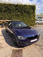 BMW 330e, Auto's, BMW, 1998 cc, Achterwielaandrijving, 4 cilinders, Blauw