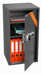 elektronische kluis Brihard BUSINESS XXL, Huis en Inrichting, Brandblussers en Brandkasten, Ophalen of Verzenden, Nieuw, Brandkast