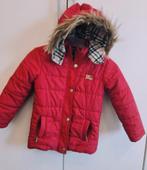 Manteau fille, taille 110, comme neuf., Enfants & Bébés, Enlèvement, Comme neuf, Fille, Manteau