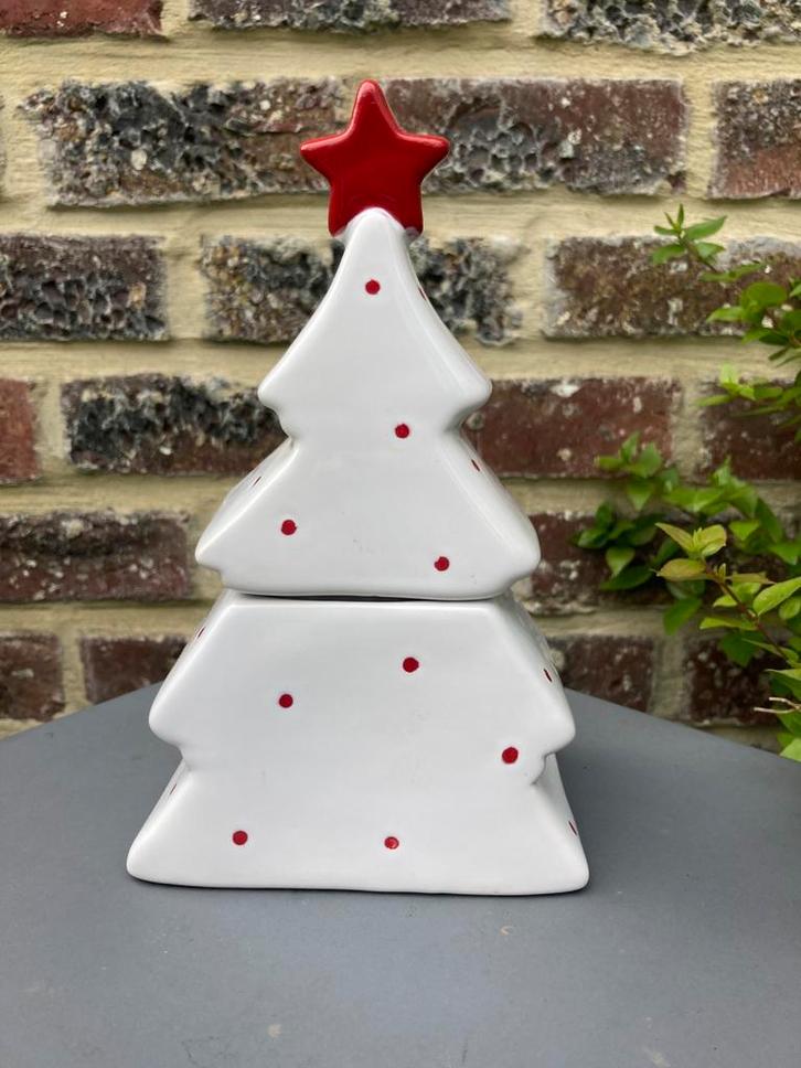 Kerst bonbonnière, Diversen, Kerst, Nieuw, Ophalen