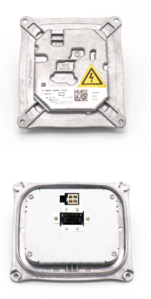 Xenonkoplamp HID 12V 35w Ballast voor X3 E83 2006-2010, Auto-onderdelen, Verlichting, BMW, Nieuw, Ophalen of Verzenden