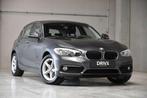 BMW 1 Serie 118 118i I (bj 2017), Auto's, BMW, Gebruikt, 1865 kg, 136 pk, 5 deurs