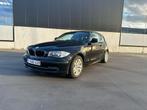 Bmw e81 116d, Te koop, Cruise Control, Stof, Coupé