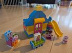Lego Duplo 10606 Doc McStuffins tuinkliniek, Ophalen of Verzenden, Zo goed als nieuw, Duplo