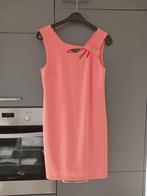 Mooie jurk van K-design!, Taille 38/40 (M), Rose, K-design, Enlèvement ou Envoi