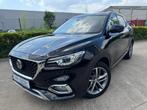 MG EHS Plug in hybride LUXERY FULL OPTION, Auto's, MG, 4 cilinders, Zwart, 5 deurs, Hybride Elektrisch/Benzine