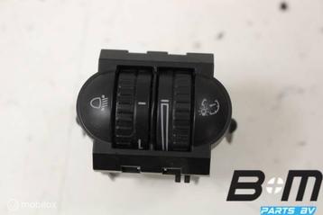 Regelaar voor koplamphoogteverstelling Volkswagen Golf 5 beschikbaar voor biedingen