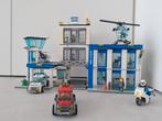 Politiebureau 60047, Kinderen en Baby's, Speelgoed | Duplo en Lego, Ophalen of Verzenden, Zo goed als nieuw, Complete set, Lego