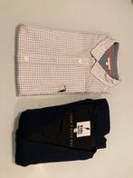 Kidz Nation JBC set hemd + debardeur mt 158 communie jongens, Garçon, Enlèvement ou Envoi, Ensemble, JBC