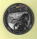 MILITARIA, Verzamelen, Militaria | Algemeen, Verzenden, Luchtmacht, Embleem of Badge